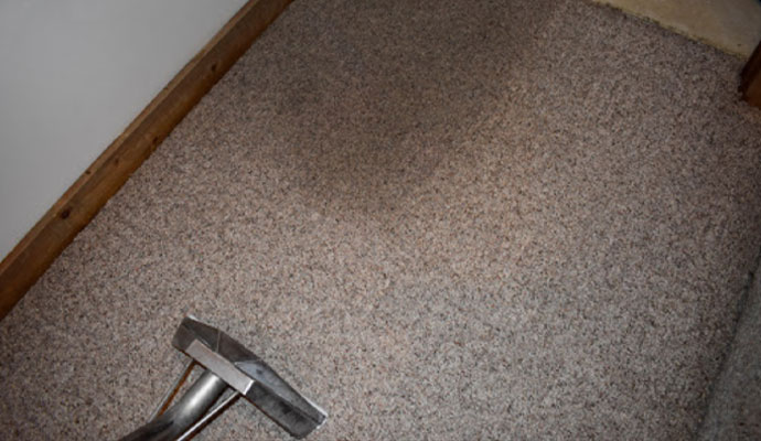 Carpet Cleaning in Corinth