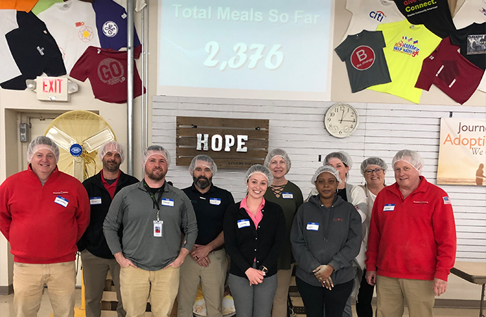 A Childs Hope Protein Pack-1