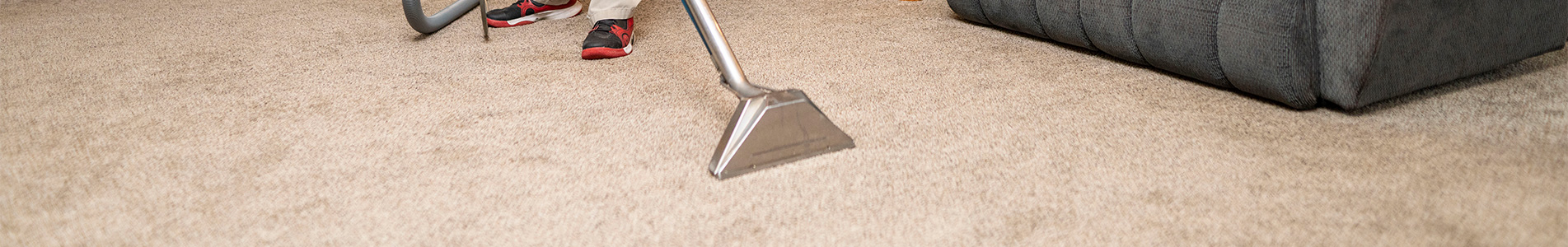 Carpet Cleaning