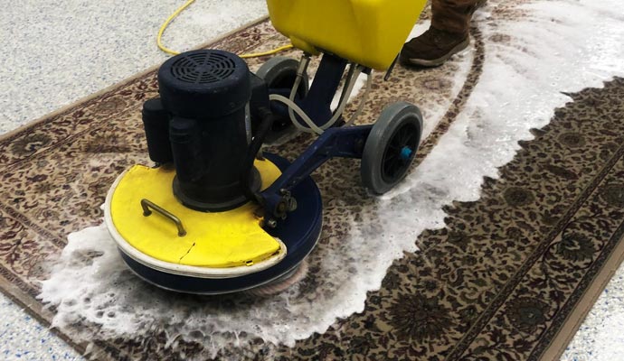 Carpet Cleaning Lincolnshire
