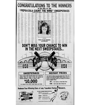 History of Teasdale Fenton Photo 2