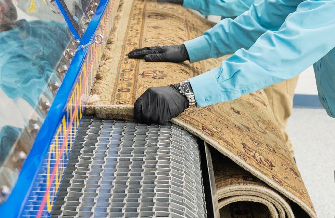 Carpet Dyeing in Cincinnati & Dayton, OH  Teasdale Fenton Cleaning &  Property Restoration