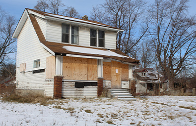 Post-Disaster Board Up Services in Cincinnati, OH